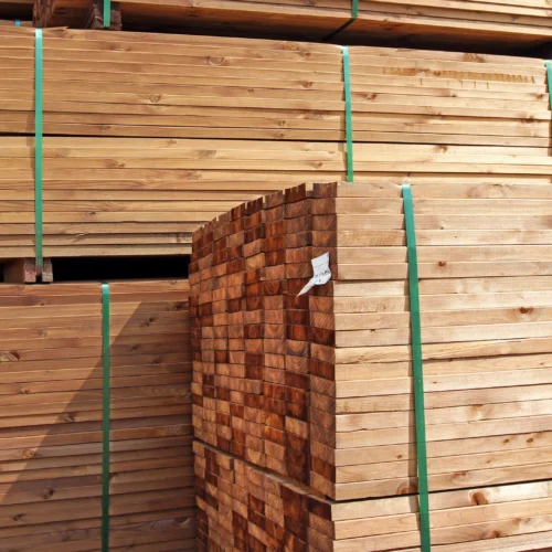 Local Lumber Supplier of Quality Wood in Orillia, Ontario at Johnston Farm & Building Centre