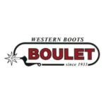 Boulet Wester Boots