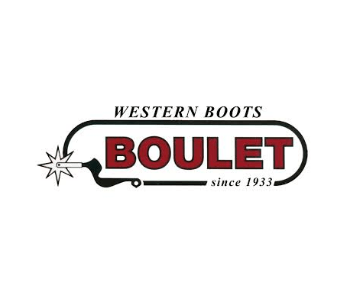 Boulet Wester Boots
