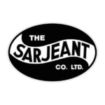 The Sarjeant Co Ltd