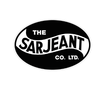 The Sarjeant Co Ltd