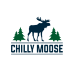 Chilly Moose