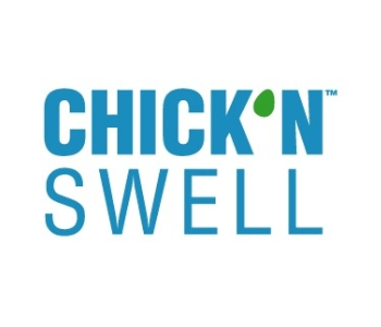Chick'N Swell