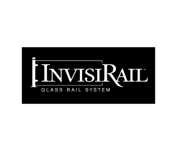 InvisiRail - Glass Rail System