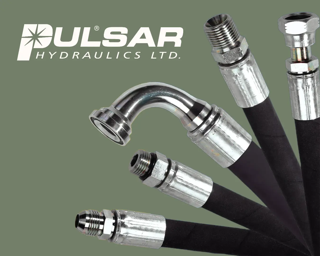 Hydraulic Services - Johnston Farm & Building Centre