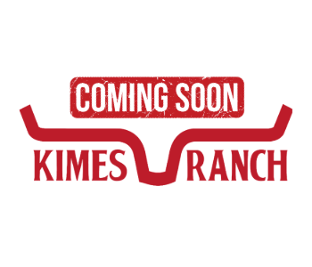 Kimes Ranch - Coming Soon