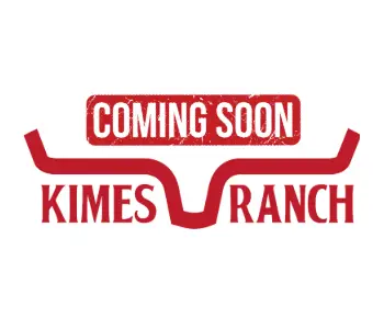 Kimes Ranch - Coming Soon