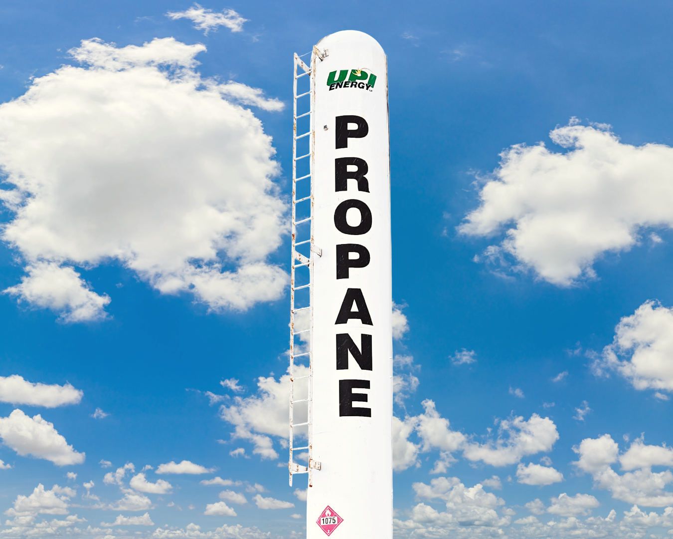 Propane Services - Johnston Farm & Building Centre
