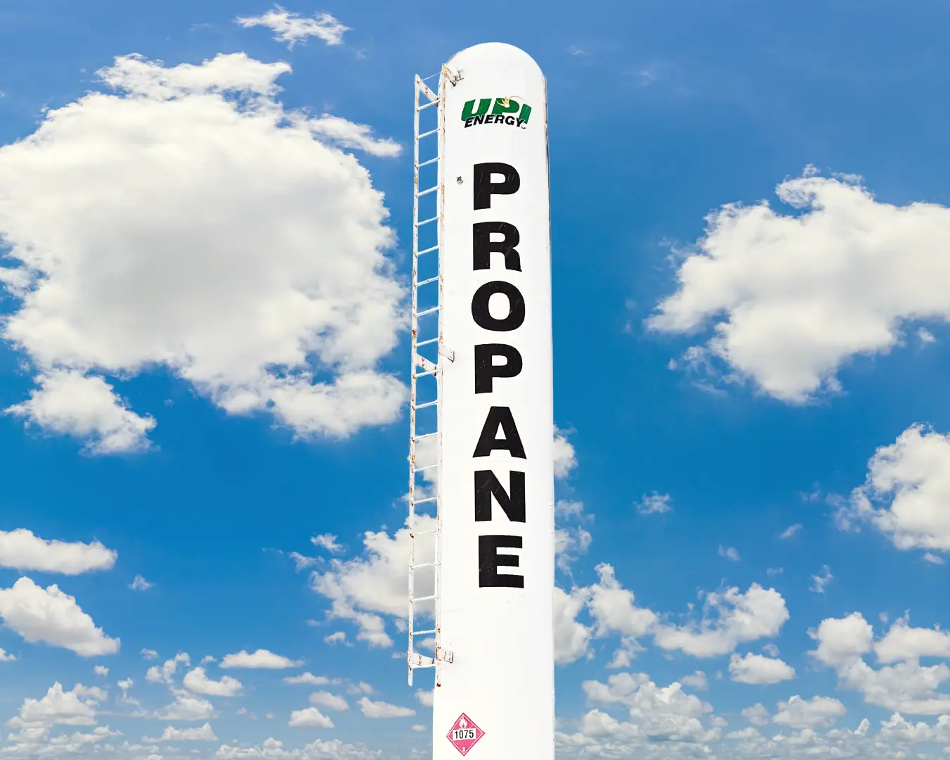 Propane Services - Johnston Farm & Building Centre